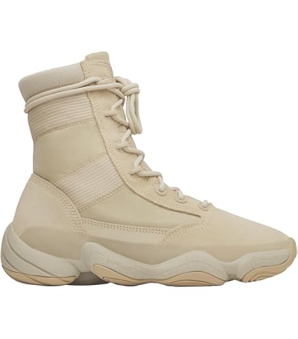 Amazon.com: adidas Mens Yeezy 950 M Pirate Black Casual Boots