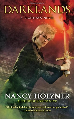 Darklands (A Deadtown Novel)