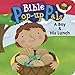 A Boy & His Lunch (Bible Pop-Up Pals) by