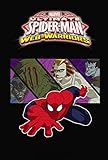Marvel Universe Ultimate Spider-Man: Web Warriors Vol. 3 (Marvel Adventures/Marvel Universe)