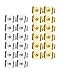 Udalyn 24 Pcs Replacement Earring Backs Stainless Steel Earring Accessories for Screw-Back Stud Earrings Style 3