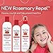 Fairy Tales Rosemary Repel Daily Kids Conditioner– Kids Like the Smell, Lice Do Not, 8 fl oz. (Pack of 1)