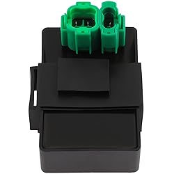 SCITOO CDI BOX Module Ignition Coil for Honda ATC