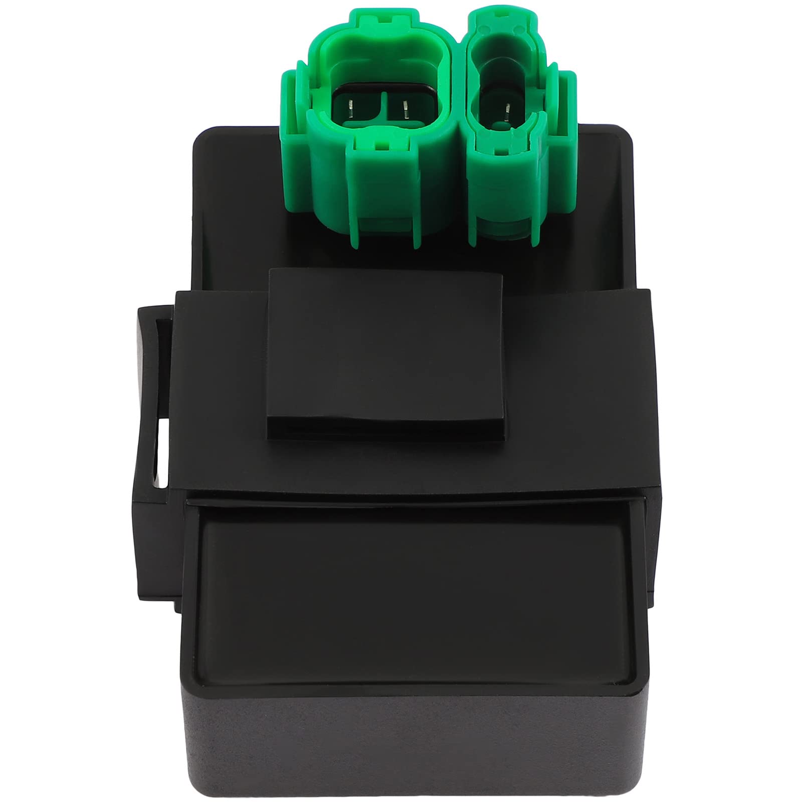 SCITOO CDI BOX Module Ignition Coil for Honda ATC