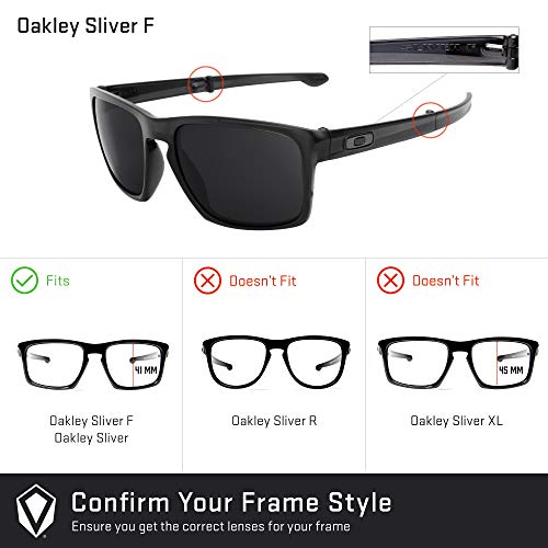 f oakley