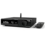 SMSL DO100 PRO Balanced DAC ES9039Q2M x2 MQA DAC