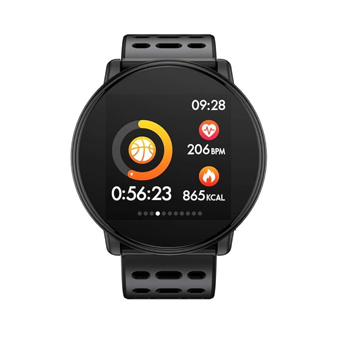 umidigi smartwatch amazon