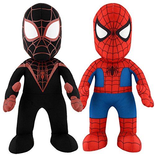 Spider-Man Dynamic Duo