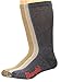 Wrangler Cotton Boot Sock 3 Pack, Color Assort, W 10-12/M 8.5-10.5