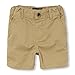 The Children's Place Baby Boys' Chino Short
