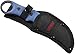 Grand Way Fixed Blade Karambit Knife G-10 Handle - Best Sharp Full Tang Claw Fix Blade Knife EDC Survival Fighting - 440c Stainless Steel 01162