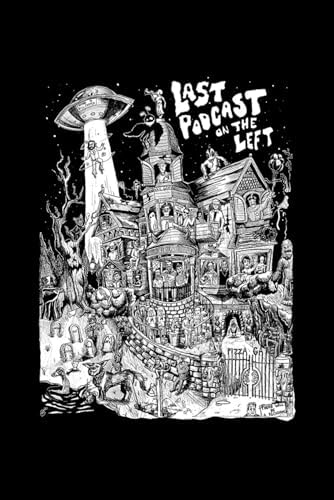 The Last Book on the Left Signed Edition: Kissel, Ben, Parks