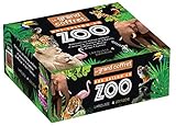 Une saison au zoo : Le grand coffret by