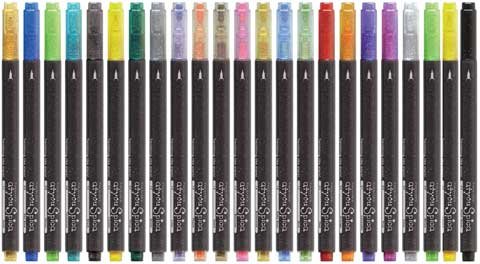 Buy Copic Markers Atyou Spica Glitter, Orange at Ubuy Ethiopia