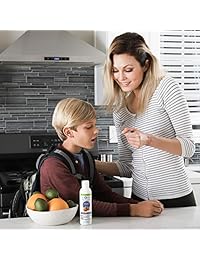 Optimizado liposomal con vitamina C de 0.035 oz Vitamina C "Quali-C" (libre de china), la más alta...