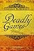 Deadly Games: (The Emperor's Edge, Book 3)