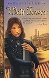 Wolf Tower: The Claidi Journals I (Claidi Journals (Paperback))