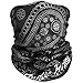 Paisley Outdoor Face Mask By Indie Ridge Microfiber Polyester Multifunctional Seamless Headwear for Motorcycle Hiking Cycling Ski Snowboard primary