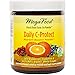 MegaFood, Daily C-Protect Booster Powder, Supports Natural Immune Defenses, Drink Mix Supplement, Gluten Free, Vegan, 2.25 oz (30 Servings) (FFP)