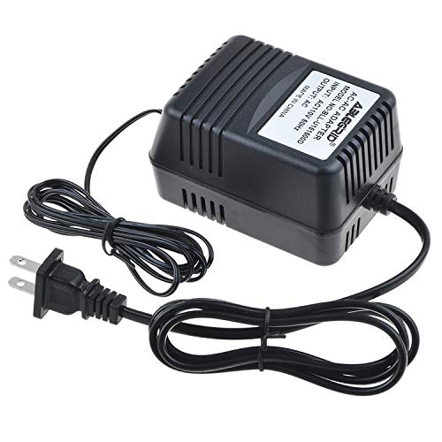 image for Digipartspower New AC Adapter for Viking CPA-7A General Purpose, HF-2W