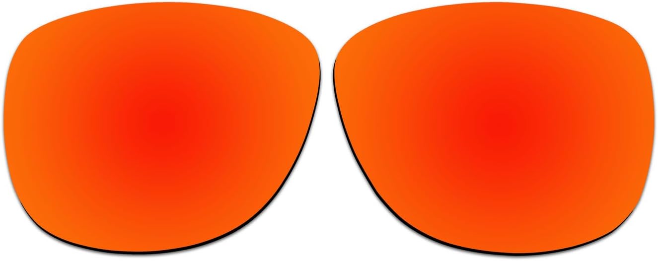 Replacement Lenses for Oakley Trillbe X Sunglasses OO9340