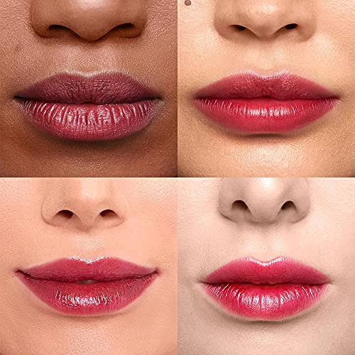 Wonderskin Wonder Blading Peel and Reveal Lip Stain Kit, Pink Lip Stain