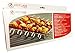 Hotline Tech Stainless Steel Shish Kebab BBQ Skewers (Set of 6)