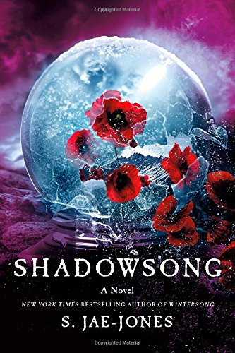 Shadowsong (Wintersong, #2)
