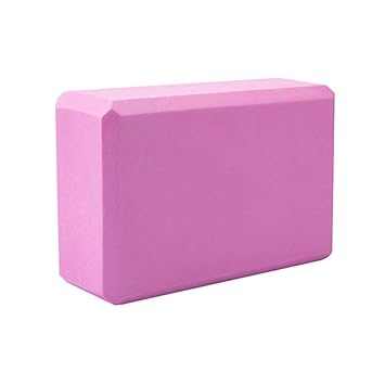 Owfeel de Espuma de EVA Yoga Bloque Yoga Principiante ...