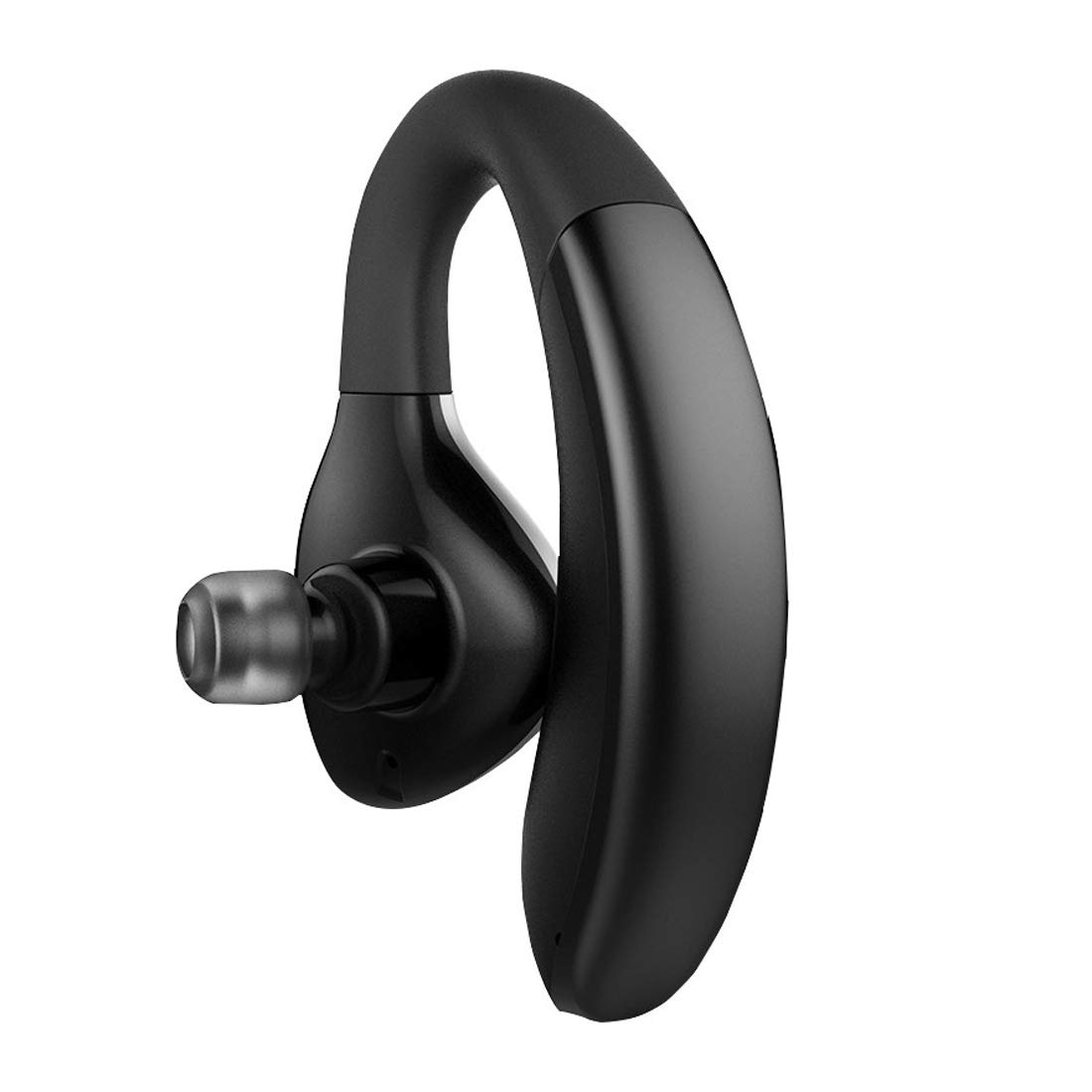 Wireless Earbuds, Bluetooth 4.1 Headphones TWS Stereo Wireless Earphones Sweatproof Bluetooth Earbuds in-Ear Headset Earphones with Case Built-in Mic Deep Bass for Sports Shohotop (Black)