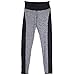 MISS MOLY - Yoga Capris - Yoga Leggings - Power Flex Yoga Capris for Women