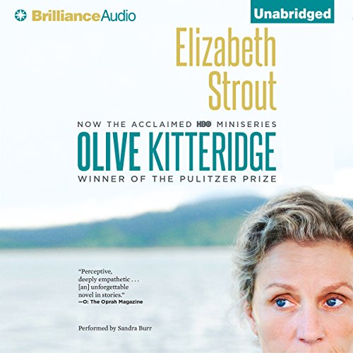 Olive Kitteridge