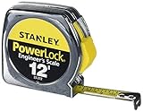 STANLEY PowerLock Tape