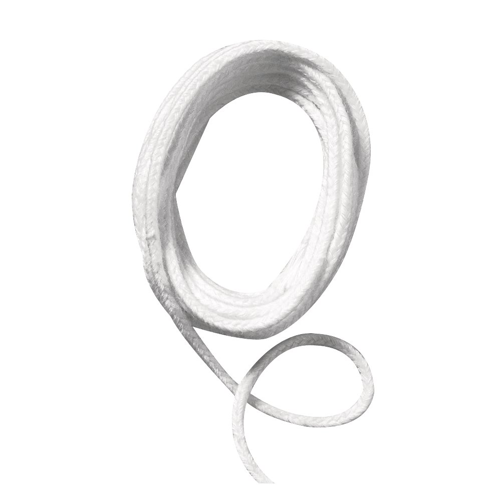 SG Education Round wick, No. 7, candles 10-35 mm, tab-bag 2 m