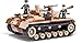COBI Small Army STUG III AUSF. G Tank