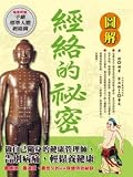 Paperback Graphic meridians secret (Traditional Chinese Edition) Book