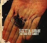 BAD TESTAMENT                                      image