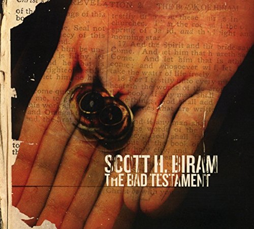 The Bad Testament