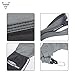 Forbidden Road Camping Hammock 400lbs Capacity Portable Hammock for Outside, Backyard, Travel, Backpacking, Beach