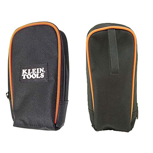 Multimeter Carrying Case (Update Version)