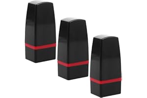 Vaguelly 3PCS Guitar Tab Notation Stamp Portable Music Learning Tool Accessories for Beginners and Teachers