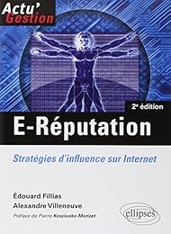 E-réputation