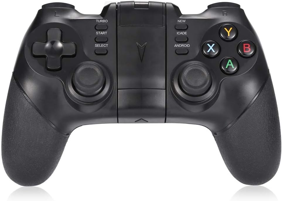 zhanghongjun,ZM X6 Bluetooth V3.0 Game Controller Amazon.co.uk Electronics