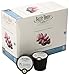 Barrie House Hawaiian Kona Blend Single Serve Coffee Pods, 24 Pack | Compatible With Keurig K Cup Brewers | Small Batch Artisan Coffee in Convenient Single Cup Capsules