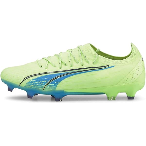 Amazon.com | PUMA - Mens Ultra Ultimate Fg/Ag Shoes, Size