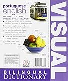 Image de Portuguese-English Bilingual Visual Dictionary (DK Bilingual Dictionaries) (English and Portuguese Edition)