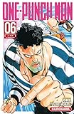 One-Punch Man - tome 6 (6) (French Edition) by 