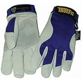 Tillman 1485M TrueFit Top Grain Pigskin WINTER GLOVES - MEDIUM by Tillman