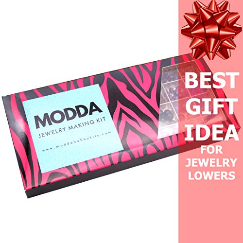 6 Jewelry+Making+Kit+Jewellery+Instructions