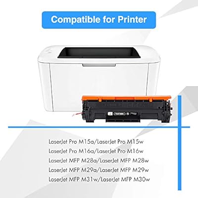 hp laserjet pro m16w